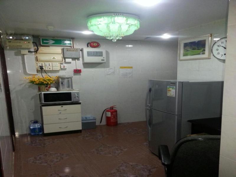 Cebu Hostel Block E image