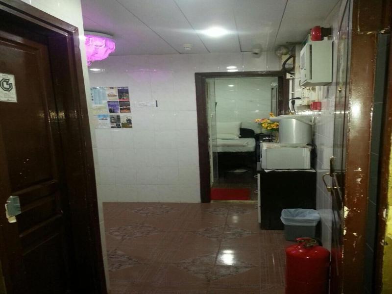 Cebu Hostel Block E image