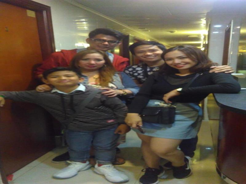 Cebu Hostel Block E image