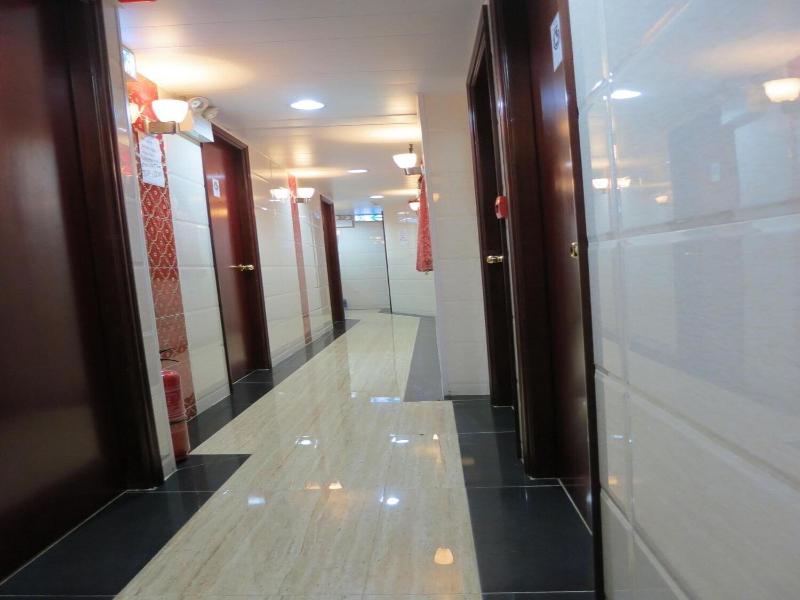 Cebu Hostel Block E image