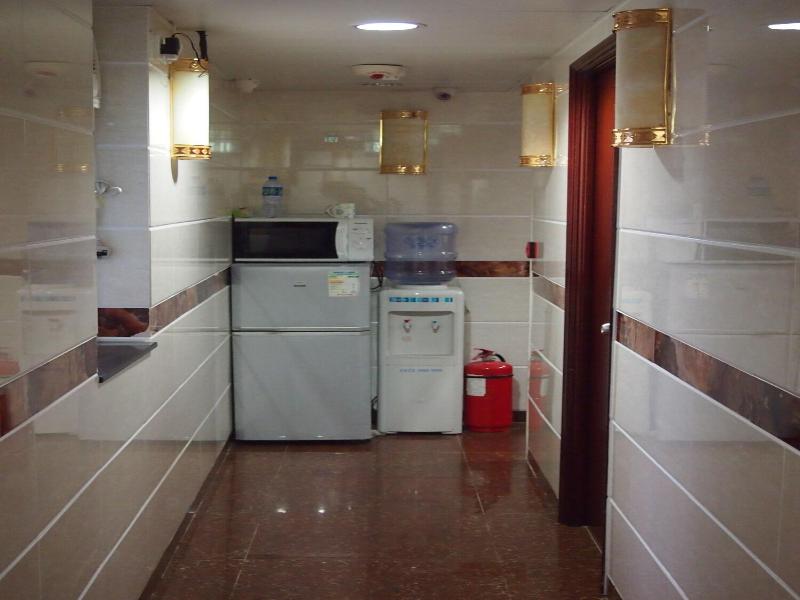 Cebu Hostel Block E image