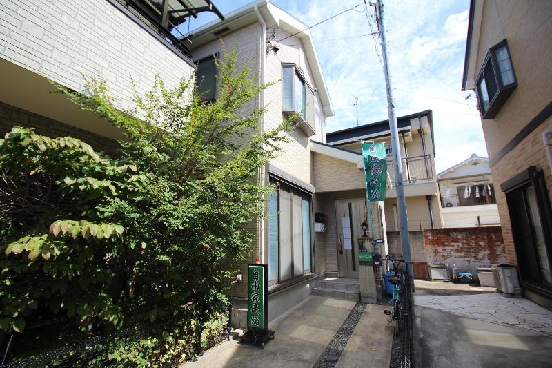 Jiyuke INN — main photo