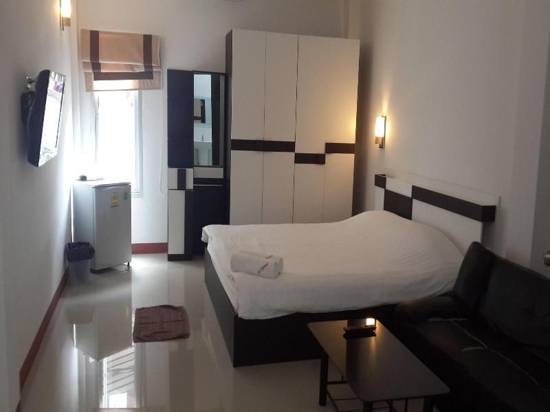 Sri Samui Hotel image