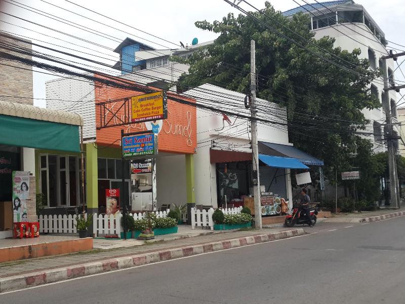 Sri Samui Hotel image