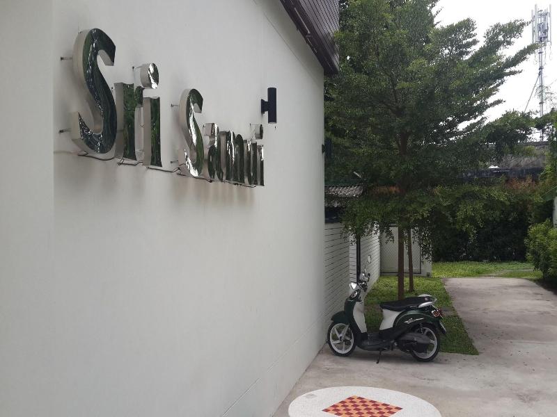 Sri Samui Hotel image