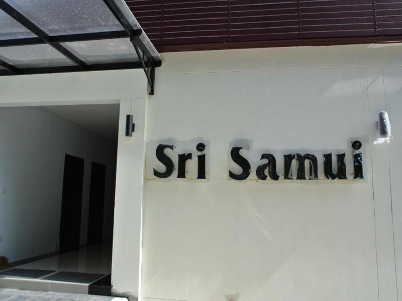 Sri Samui Hotel image