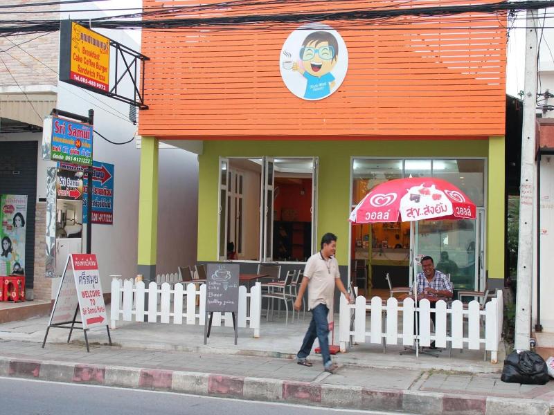 Sri Samui Hotel image