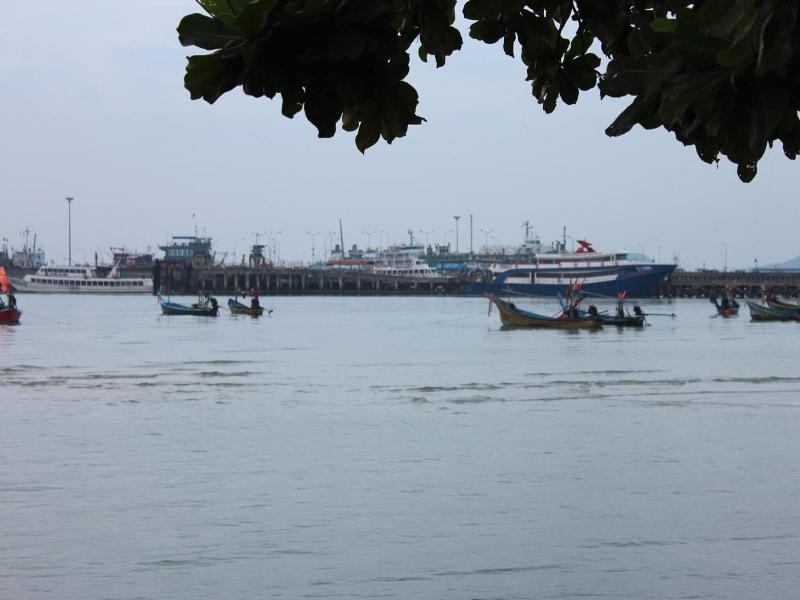 Sri Samui Hotel image