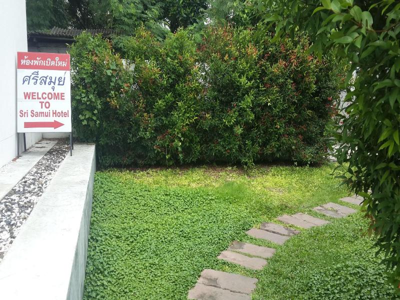 Sri Samui Hotel image