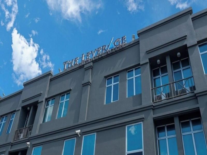 The Leverage Business Hotel Rawang image