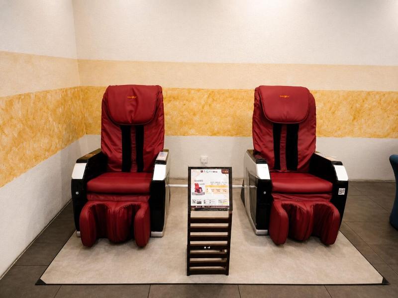 The Leverage Business Hotel Rawang image