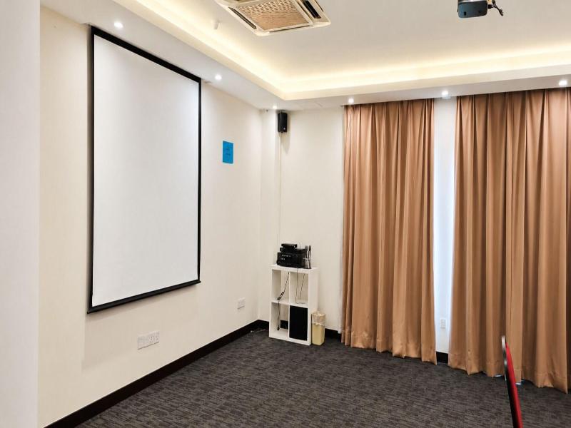 The Leverage Business Hotel Rawang image