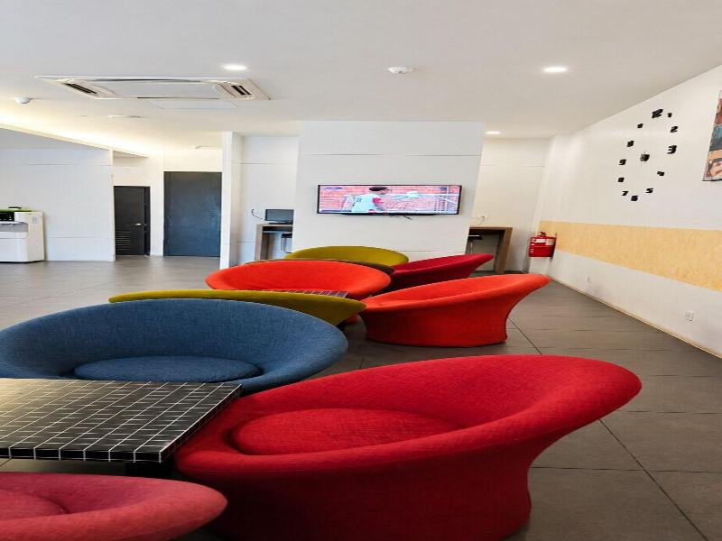 The Leverage Business Hotel Rawang image