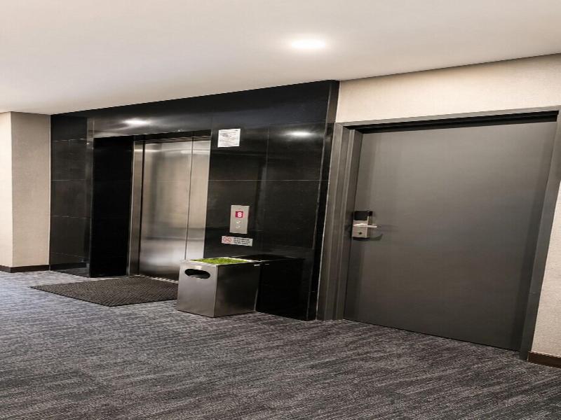 The Leverage Business Hotel Rawang image