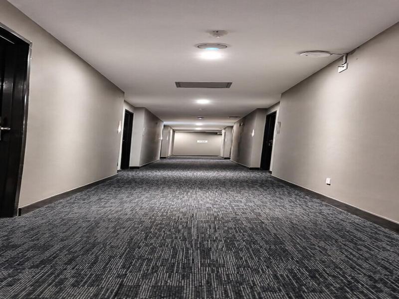 The Leverage Business Hotel Rawang image