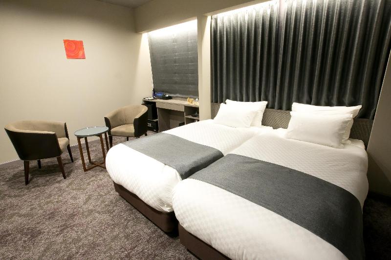 Hotel Banister Kyoto