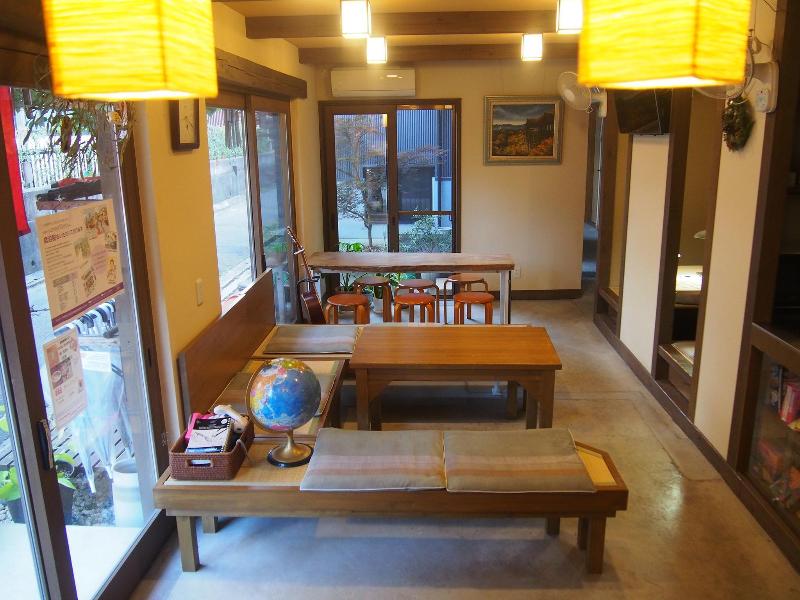 Guesthouse Soi image