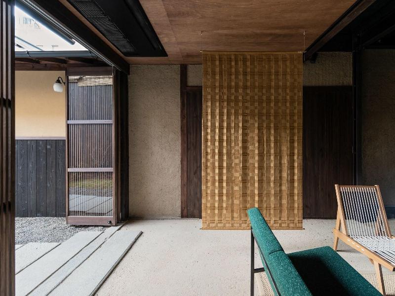 Nazuna Kyoto Gosho image