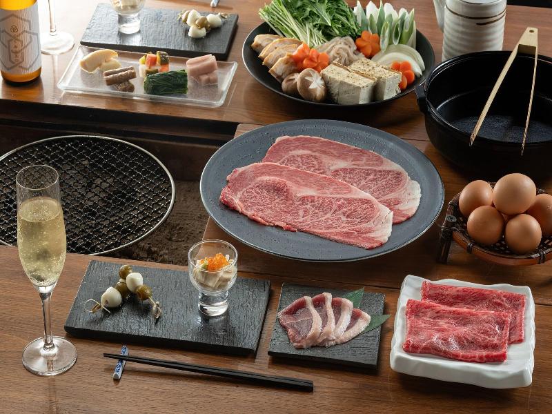 Nazuna Kyoto Gosho image