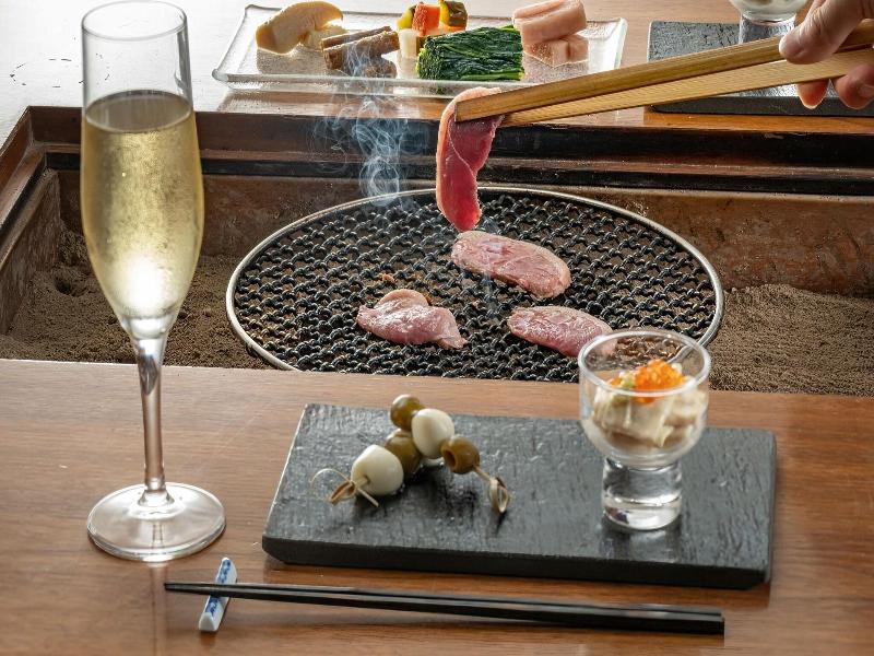 Nazuna Kyoto Gosho image