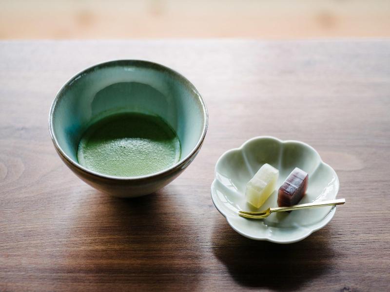 Nazuna Kyoto Gosho image