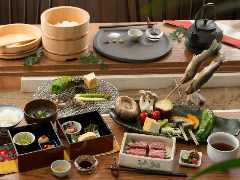 Nazuna Kyoto Gosho image