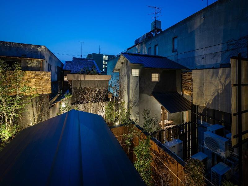 Nazuna Kyoto Gosho image