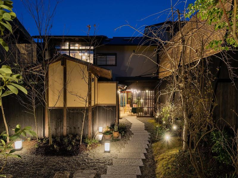 Nazuna Kyoto Gosho image
