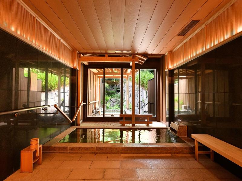 Kyoto Yunohana Resort Suisen image