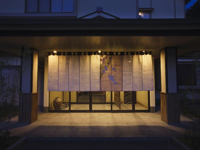 Kyoto Yunohana Resort Suisen image
