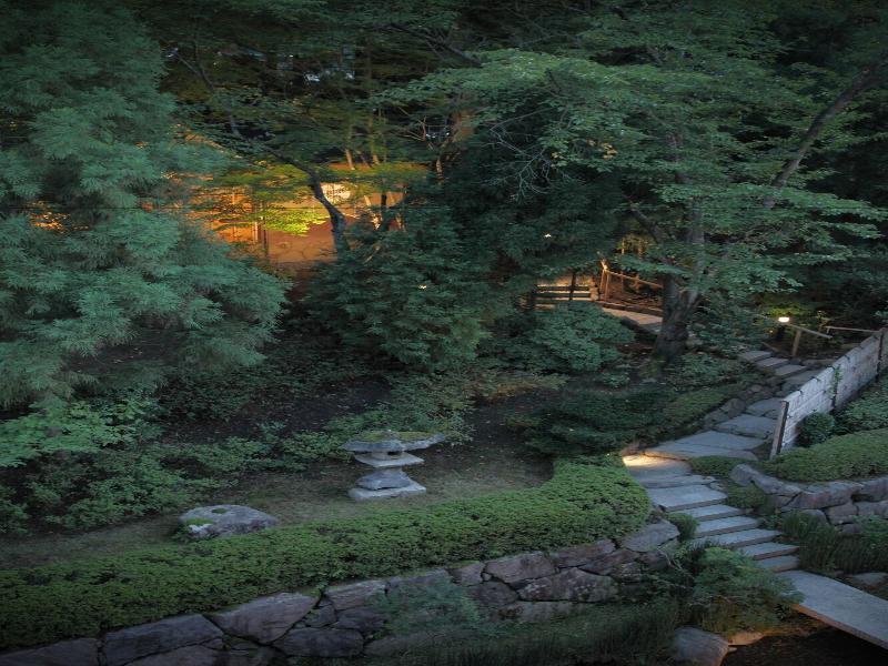 Kyoto Yunohana Resort Suisen image