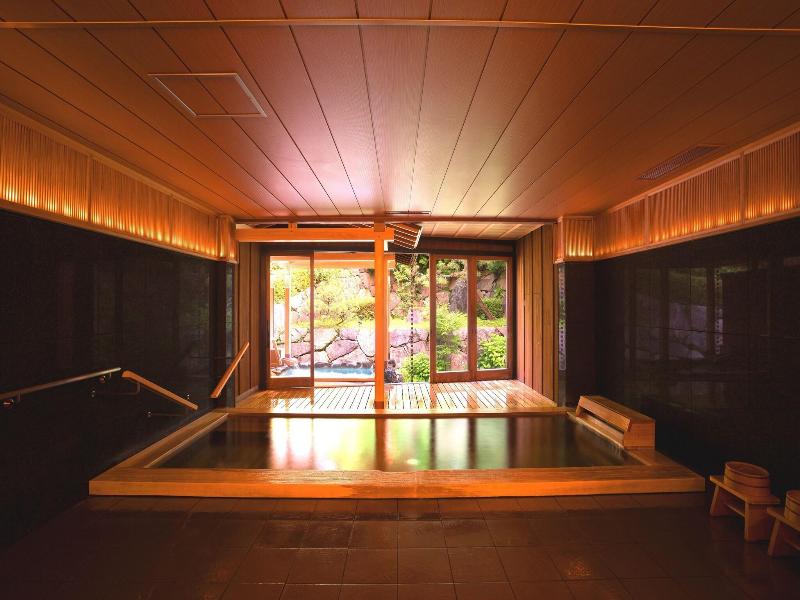 Kyoto Yunohana Resort Suisen image
