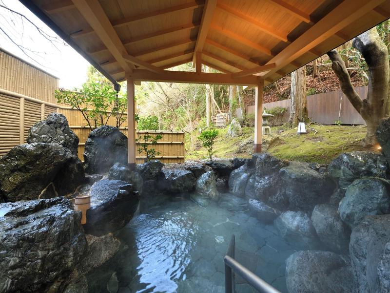 Kyoto Yunohana Resort Suisen image