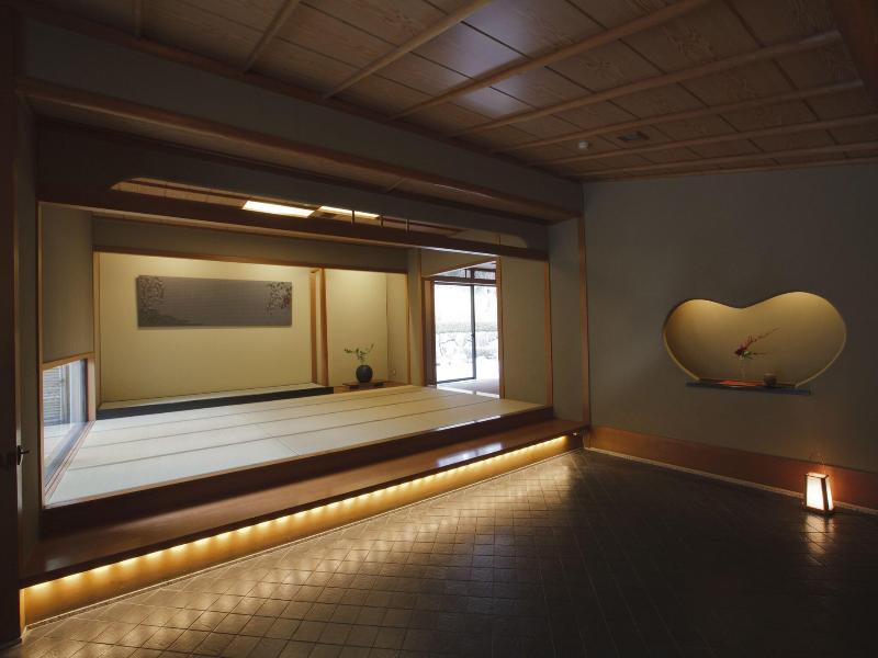 Kyoto Yunohana Resort Suisen image
