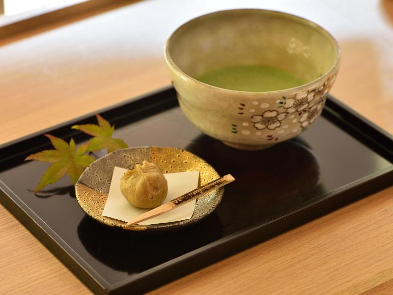 Kyoto Yunohana Resort Suisen image