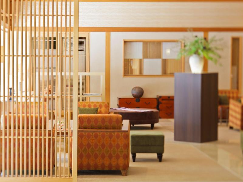 Kyoto Yunohana Resort Suisen image