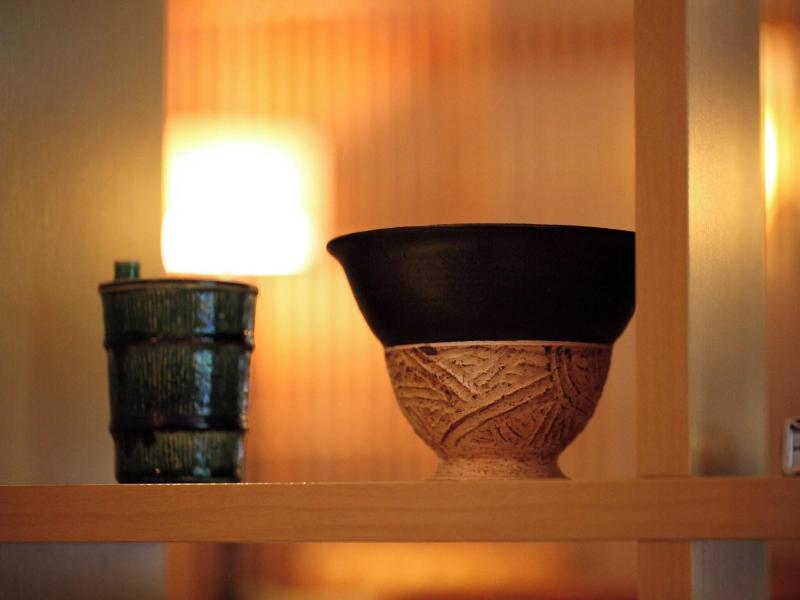 Kyoto Yunohana Resort Suisen image