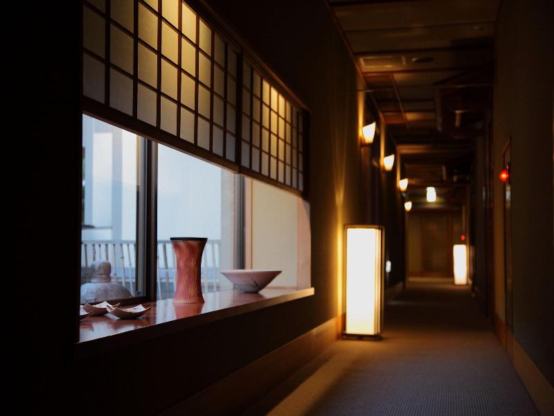 Kyoto Yunohana Resort Suisen image