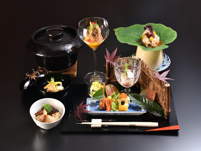 Kyoto Yunohana Resort Suisen image