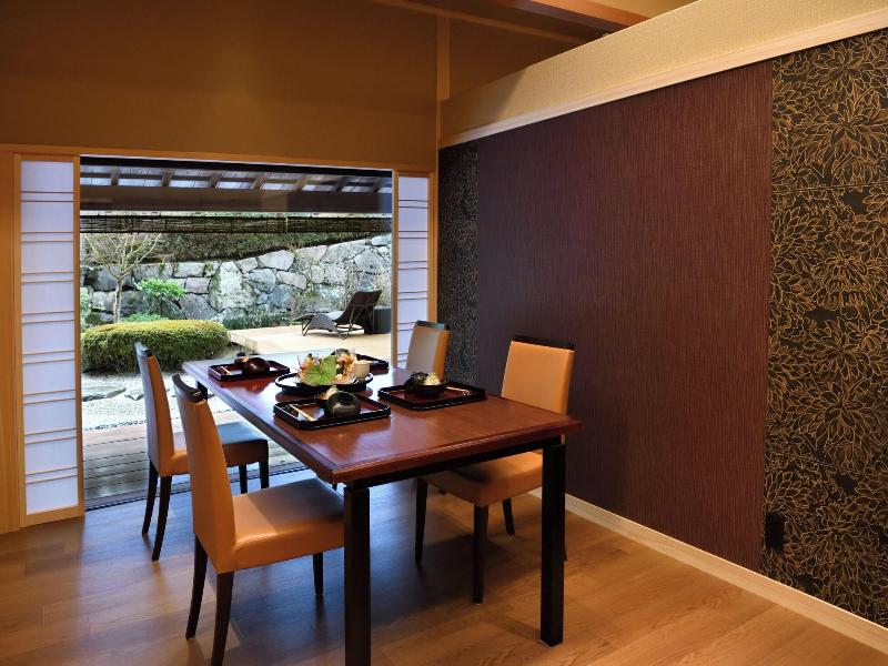 Kyoto Yunohana Resort Suisen image