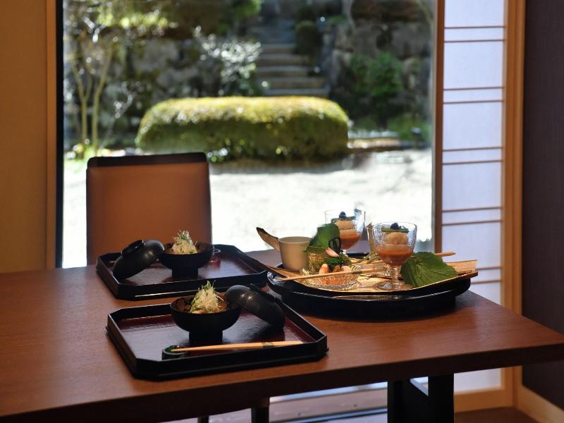 Kyoto Yunohana Resort Suisen image