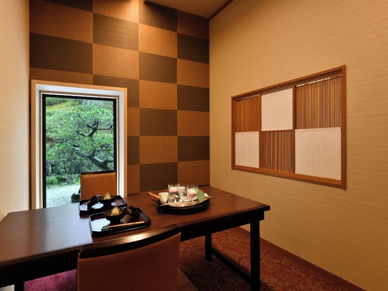 Kyoto Yunohana Resort Suisen image