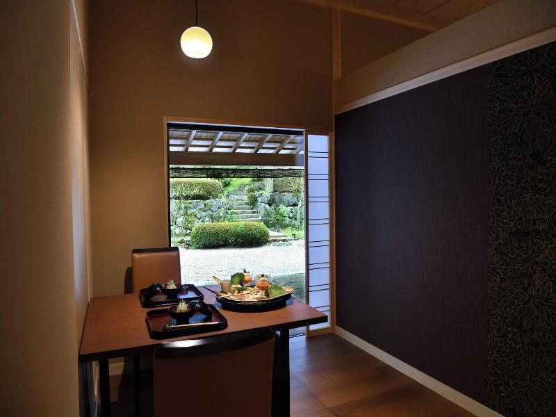 Kyoto Yunohana Resort Suisen image