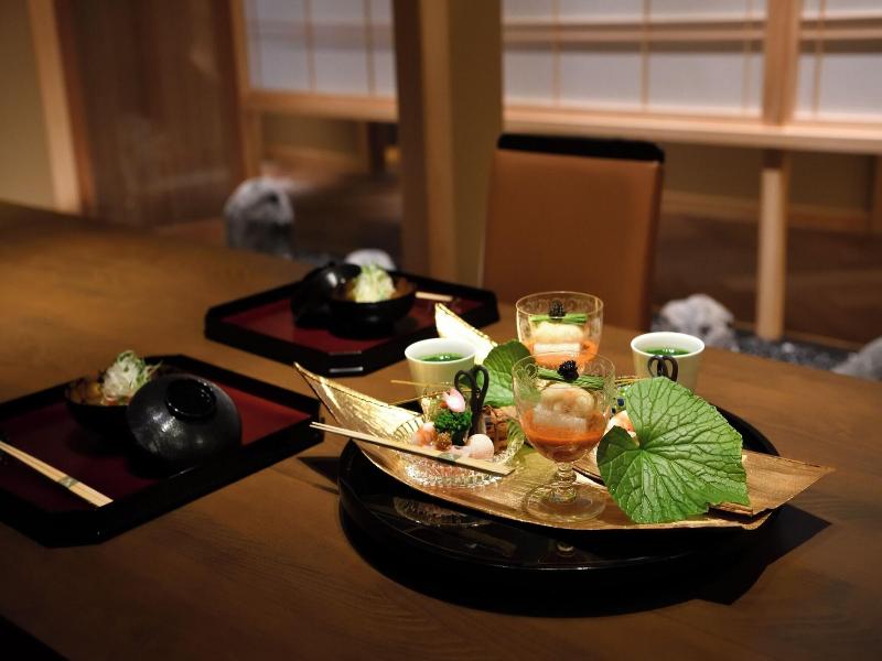 Kyoto Yunohana Resort Suisen image