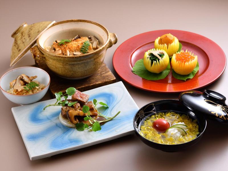 Kyoto Yunohana Resort Suisen image