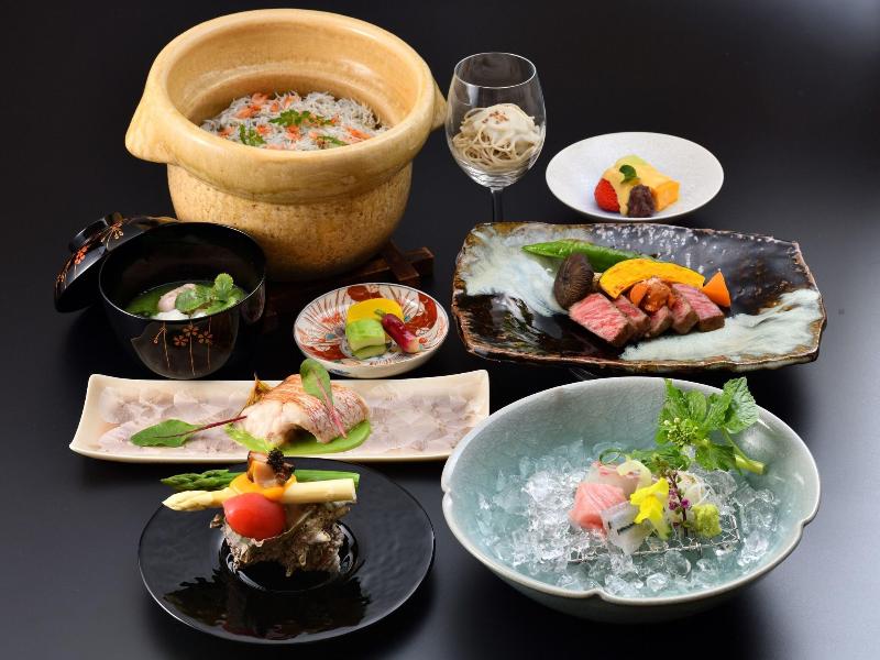 Kyoto Yunohana Resort Suisen image