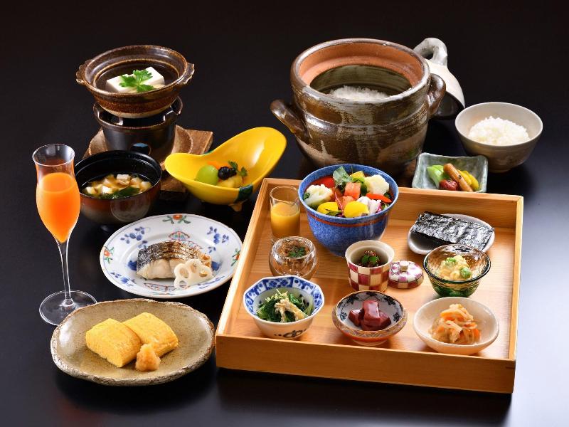 Kyoto Yunohana Resort Suisen image