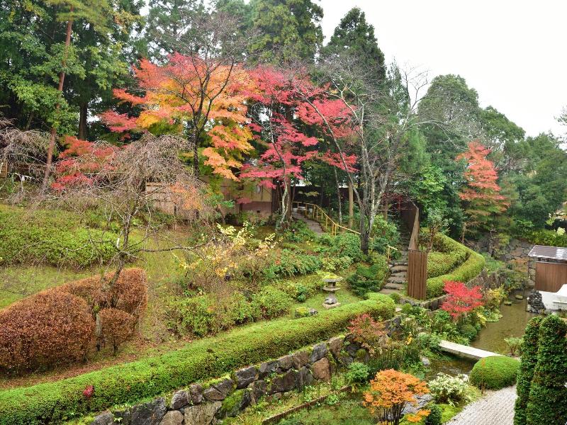 Kyoto Yunohana Resort Suisen image