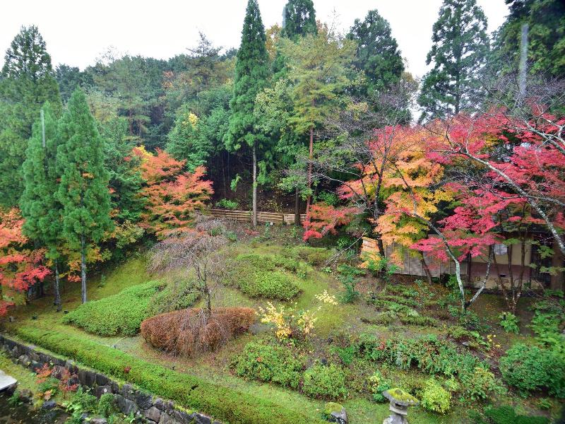 Kyoto Yunohana Resort Suisen image