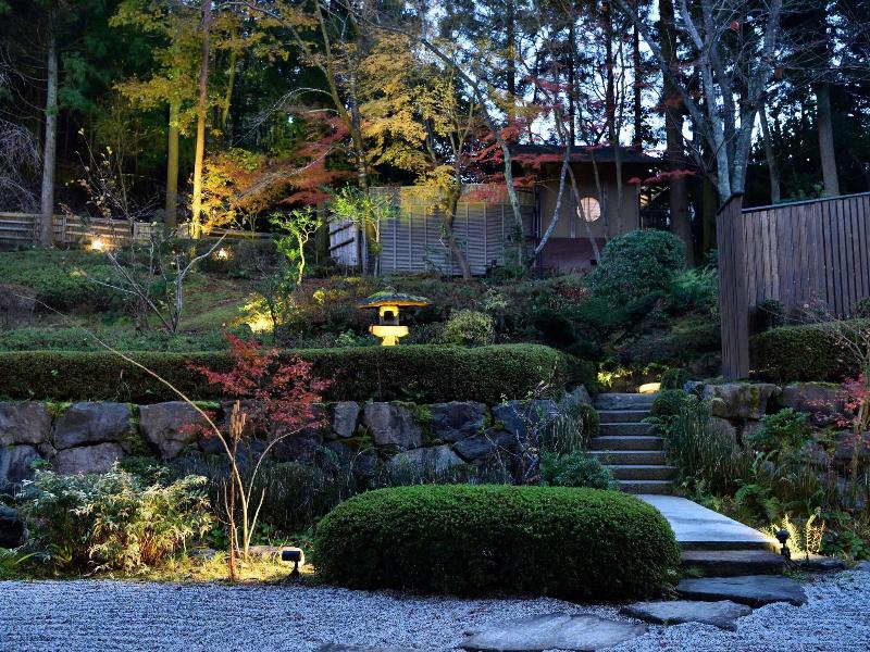 Kyoto Yunohana Resort Suisen image